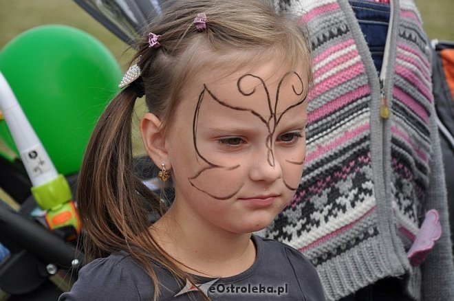 XIII Jarmarki Czerwińskie i XI Dni Kukurydzy obchodzone w Czerwinie [01.09.2013] - zdjęcie #5 - eOstroleka.pl