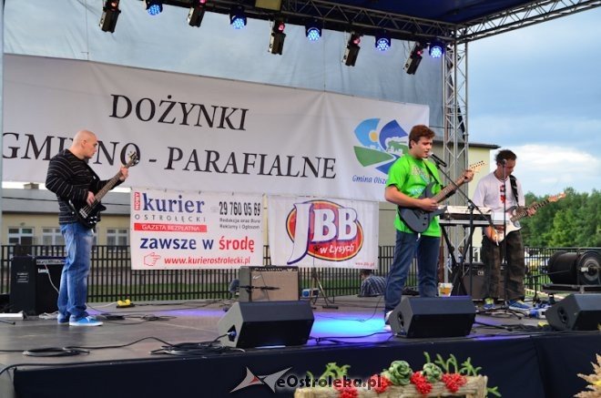 Dożynki w Nowej Wsi - zdjęcie #41 - eOstroleka.pl