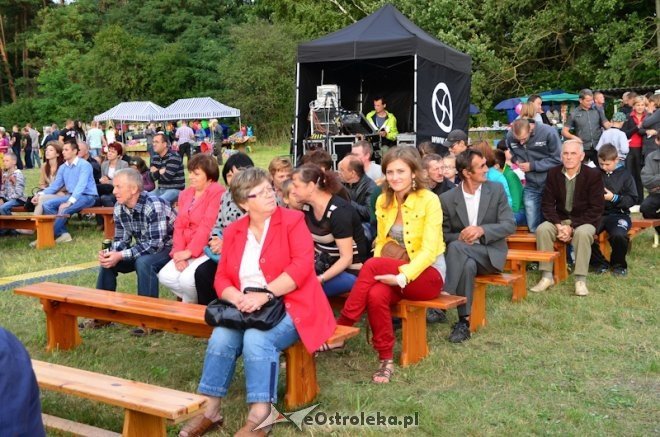 Dożynki w Nowej Wsi - zdjęcie #38 - eOstroleka.pl