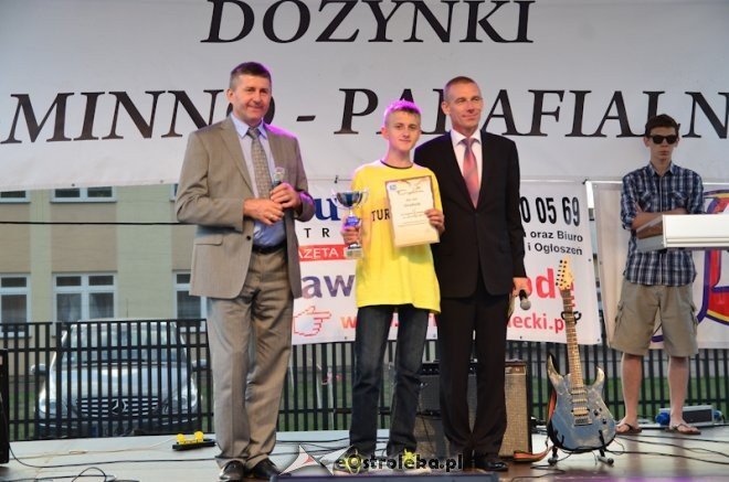 Dożynki w Nowej Wsi - zdjęcie #9 - eOstroleka.pl