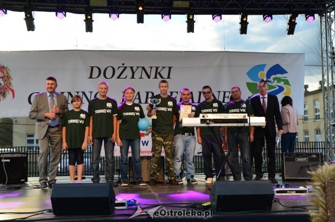 Dożynki w Nowej Wsi - zdjęcie #8 - eOstroleka.pl