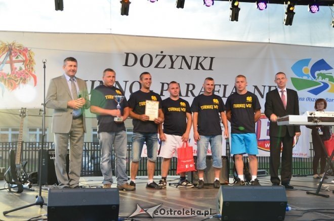 Dożynki w Nowej Wsi - zdjęcie #2 - eOstroleka.pl