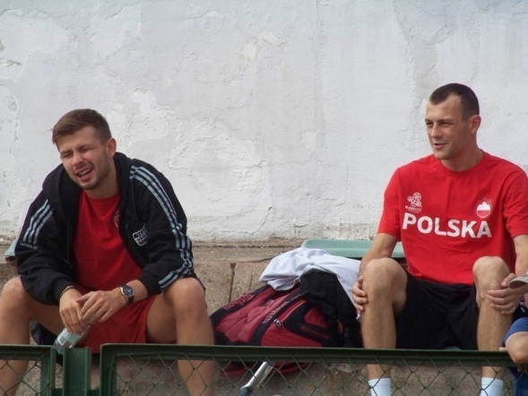 Tenis ziemny - deblowe Mistrzostwa Ostrołęki (31.08.2013) - zdjęcie #12 - eOstroleka.pl
