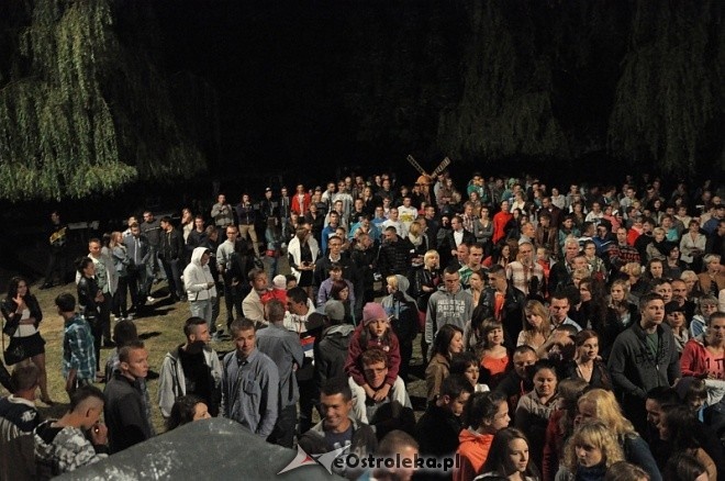 After Party w Troszynie [01.09.2013] - zdjęcie #31 - eOstroleka.pl
