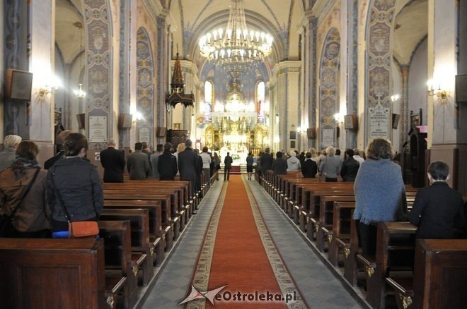 40 – lecie nadania imienia i uroczyste nadanie sztandaru szkole w Goworowie [03.09.2013] - zdjęcie #99 - eOstroleka.pl