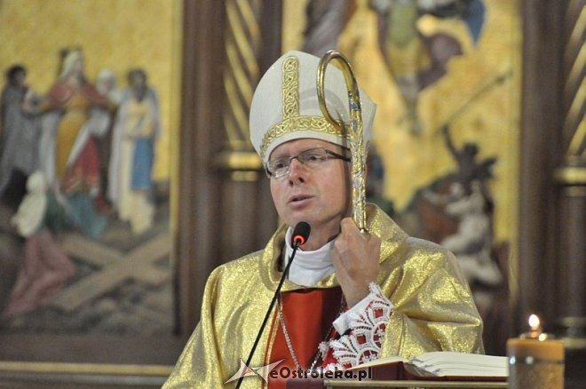 40 – lecie nadania imienia i uroczyste nadanie sztandaru szkole w Goworowie [03.09.2013] - zdjęcie #81 - eOstroleka.pl