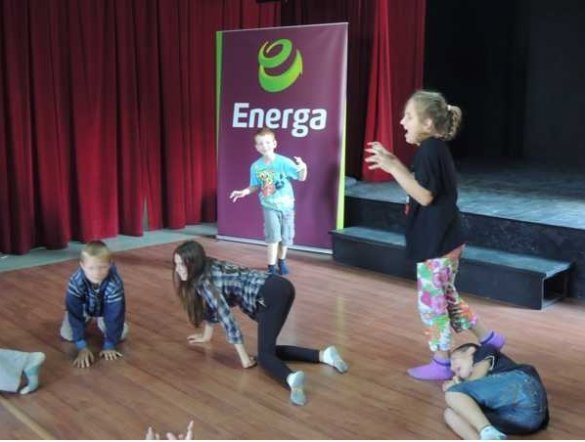 Warsztaty rozwojowe E-moc@ja.wjk dobiegły końca [04.09.2013] - zdjęcie #7 - eOstroleka.pl