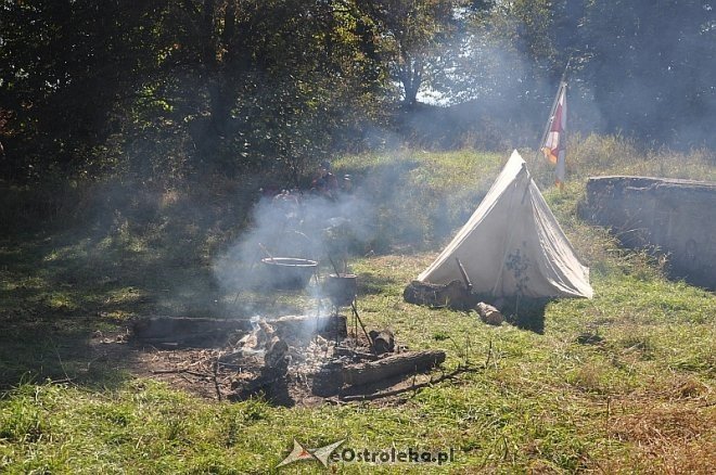 IV Różański Piknik Militarny [07.09.2013] - zdjęcie #186 - eOstroleka.pl