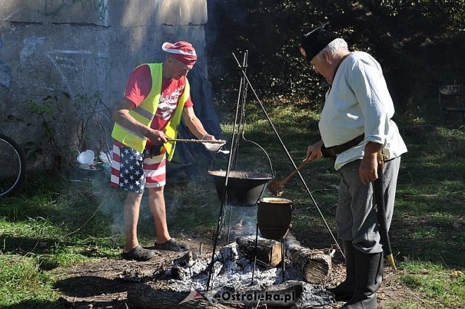 IV Różański Piknik Militarny [07.09.2013] - zdjęcie #178 - eOstroleka.pl