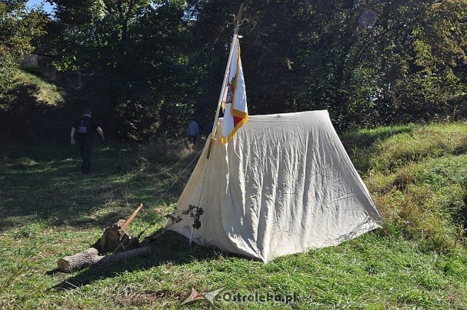 IV Różański Piknik Militarny [07.09.2013] - zdjęcie #176 - eOstroleka.pl