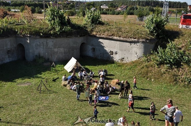 IV Różański Piknik Militarny [07.09.2013] - zdjęcie #159 - eOstroleka.pl