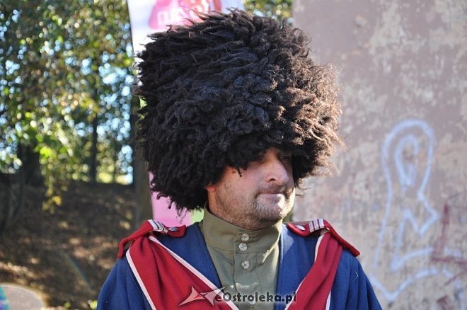 IV Różański Piknik Militarny [07.09.2013] - zdjęcie #156 - eOstroleka.pl