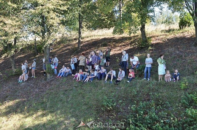 IV Różański Piknik Militarny [07.09.2013] - zdjęcie #154 - eOstroleka.pl