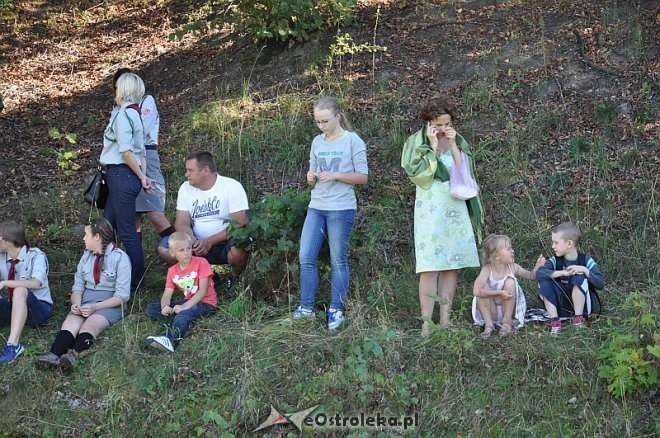 IV Różański Piknik Militarny [07.09.2013] - zdjęcie #152 - eOstroleka.pl