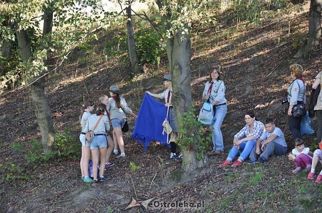 IV Różański Piknik Militarny [07.09.2013] - zdjęcie #150 - eOstroleka.pl
