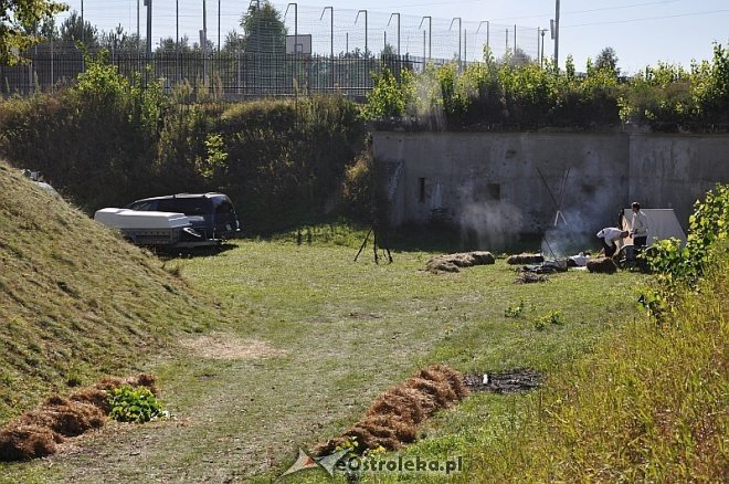 IV Różański Piknik Militarny [07.09.2013] - zdjęcie #147 - eOstroleka.pl