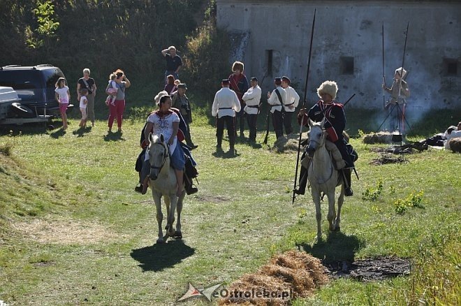 IV Różański Piknik Militarny [07.09.2013] - zdjęcie #146 - eOstroleka.pl