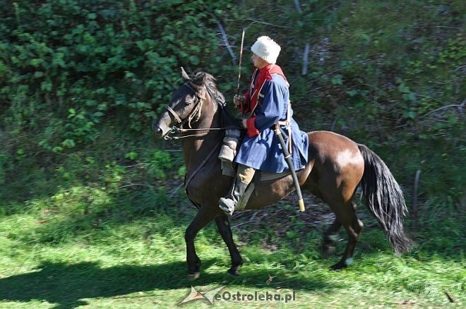IV Różański Piknik Militarny [07.09.2013] - zdjęcie #143 - eOstroleka.pl