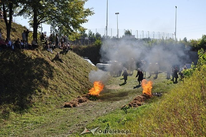 IV Różański Piknik Militarny [07.09.2013] - zdjęcie #133 - eOstroleka.pl