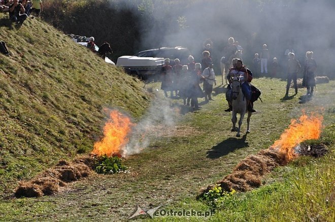 IV Różański Piknik Militarny [07.09.2013] - zdjęcie #131 - eOstroleka.pl