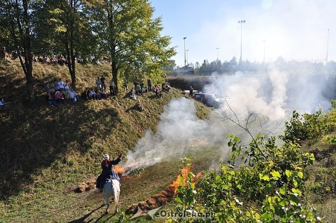 IV Różański Piknik Militarny [07.09.2013] - zdjęcie #129 - eOstroleka.pl
