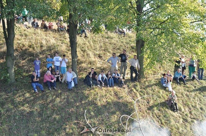 IV Różański Piknik Militarny [07.09.2013] - zdjęcie #125 - eOstroleka.pl