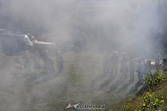 IV Różański Piknik Militarny [07.09.2013] - zdjęcie #138 - eOstroleka.pl