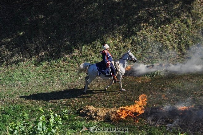 IV Różański Piknik Militarny [07.09.2013] - zdjęcie #134 - eOstroleka.pl