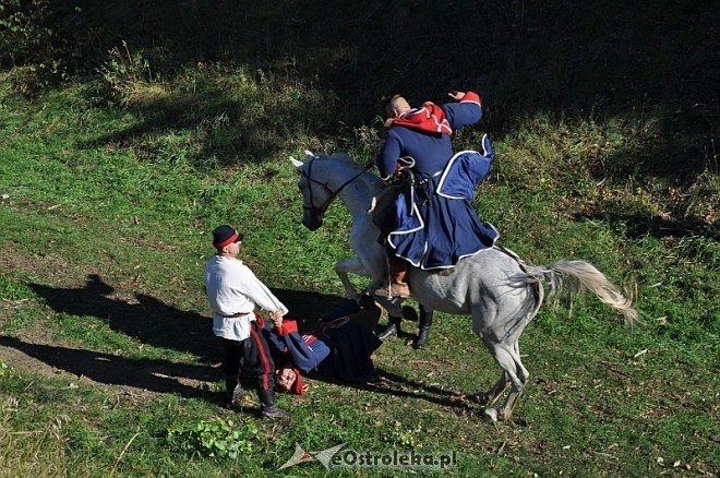 IV Różański Piknik Militarny [07.09.2013] - zdjęcie #128 - eOstroleka.pl