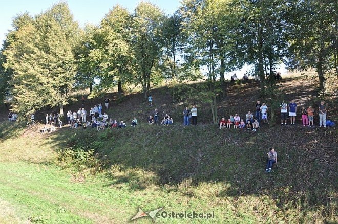 IV Różański Piknik Militarny [07.09.2013] - zdjęcie #126 - eOstroleka.pl