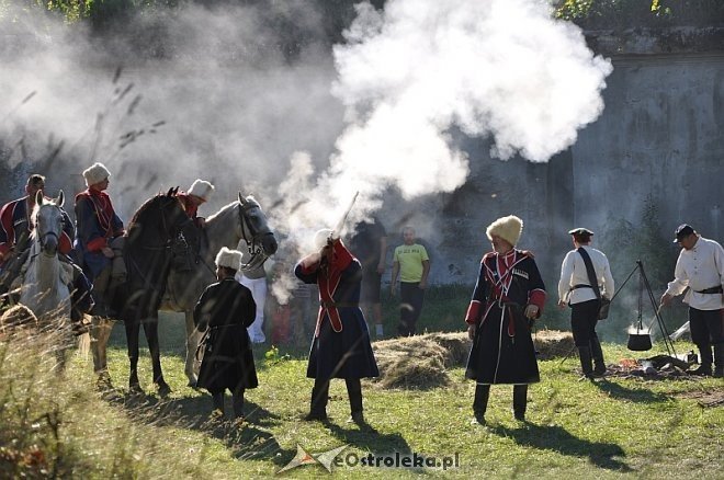 IV Różański Piknik Militarny [07.09.2013] - zdjęcie #124 - eOstroleka.pl