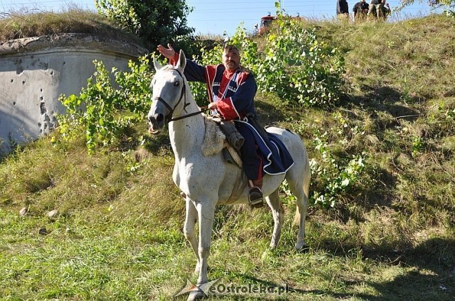 IV Różański Piknik Militarny [07.09.2013] - zdjęcie #122 - eOstroleka.pl