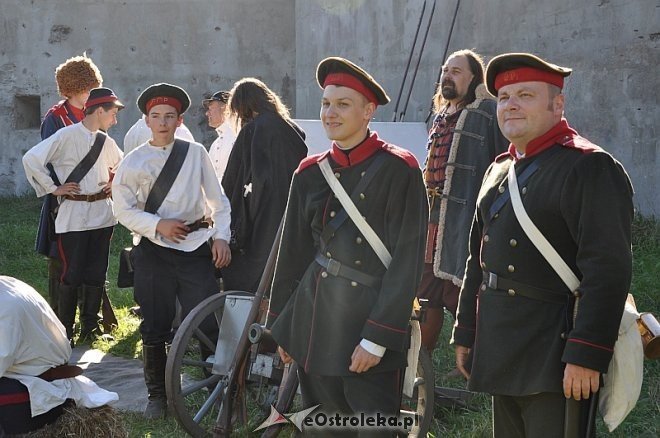 IV Różański Piknik Militarny [07.09.2013] - zdjęcie #121 - eOstroleka.pl