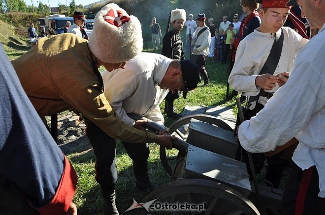IV Różański Piknik Militarny [07.09.2013] - zdjęcie #120 - eOstroleka.pl