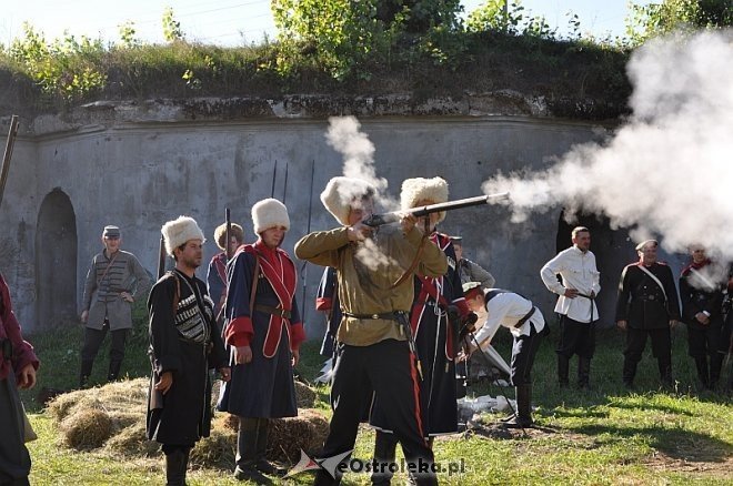 IV Różański Piknik Militarny [07.09.2013] - zdjęcie #118 - eOstroleka.pl