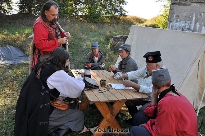 IV Różański Piknik Militarny [07.09.2013] - zdjęcie #116 - eOstroleka.pl