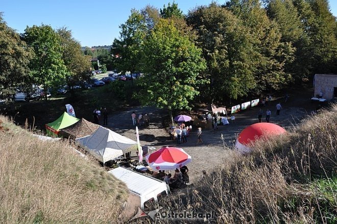 IV Różański Piknik Militarny [07.09.2013] - zdjęcie #115 - eOstroleka.pl