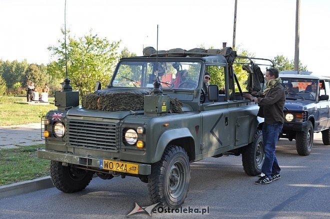 IV Różański Piknik Militarny [07.09.2013] - zdjęcie #110 - eOstroleka.pl