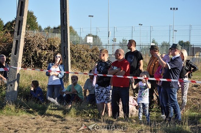 IV Różański Piknik Militarny [07.09.2013] - zdjęcie #108 - eOstroleka.pl