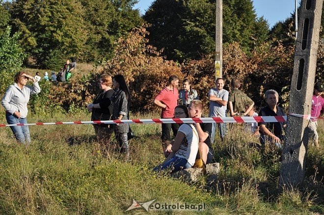 IV Różański Piknik Militarny [07.09.2013] - zdjęcie #106 - eOstroleka.pl