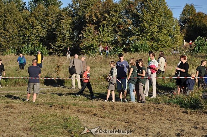 IV Różański Piknik Militarny [07.09.2013] - zdjęcie #104 - eOstroleka.pl