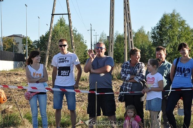 IV Różański Piknik Militarny [07.09.2013] - zdjęcie #102 - eOstroleka.pl