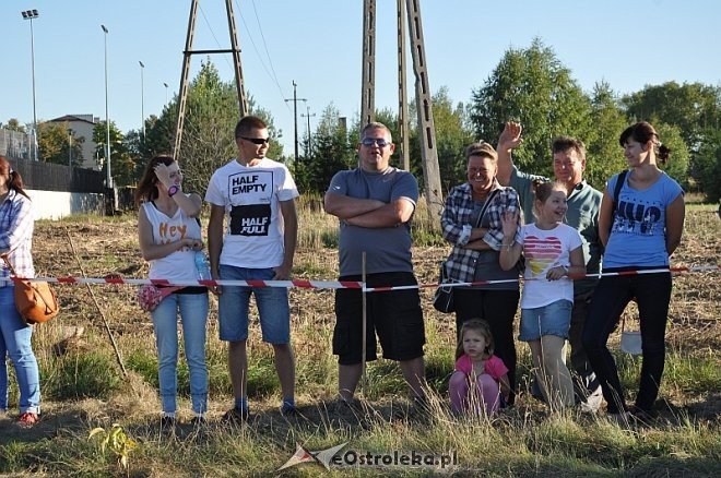 IV Różański Piknik Militarny [07.09.2013] - zdjęcie #100 - eOstroleka.pl