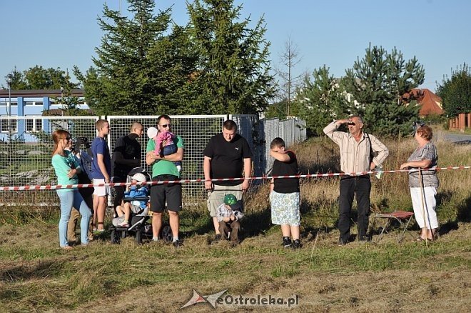 IV Różański Piknik Militarny [07.09.2013] - zdjęcie #113 - eOstroleka.pl