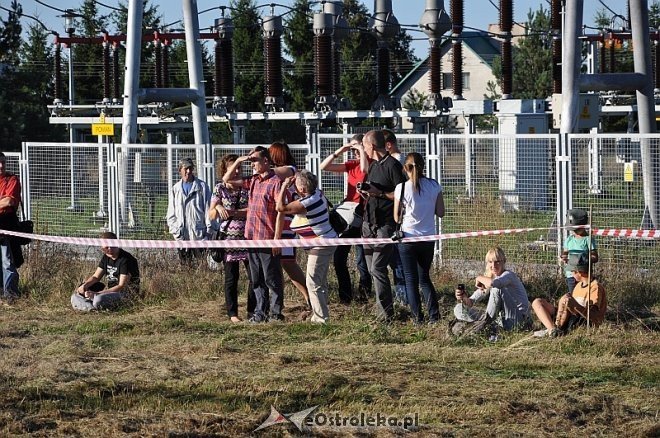 IV Różański Piknik Militarny [07.09.2013] - zdjęcie #111 - eOstroleka.pl