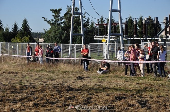 IV Różański Piknik Militarny [07.09.2013] - zdjęcie #109 - eOstroleka.pl