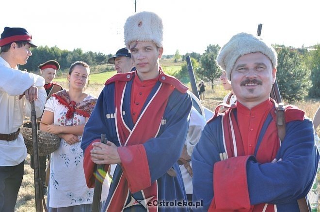 IV Różański Piknik Militarny [07.09.2013] - zdjęcie #107 - eOstroleka.pl