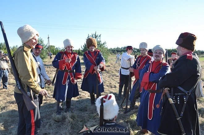 IV Różański Piknik Militarny [07.09.2013] - zdjęcie #105 - eOstroleka.pl