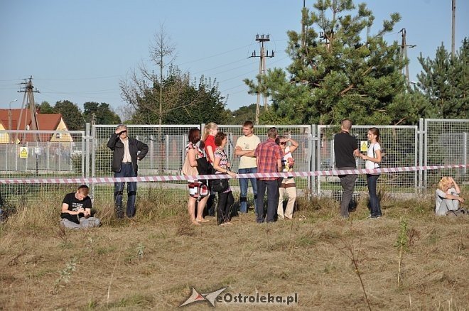 IV Różański Piknik Militarny [07.09.2013] - zdjęcie #101 - eOstroleka.pl