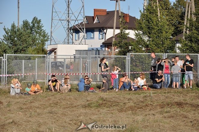 IV Różański Piknik Militarny [07.09.2013] - zdjęcie #99 - eOstroleka.pl